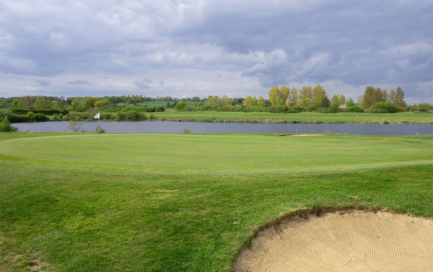 Membership Golf Membership Potters Resorts Five Lakes Golf Club